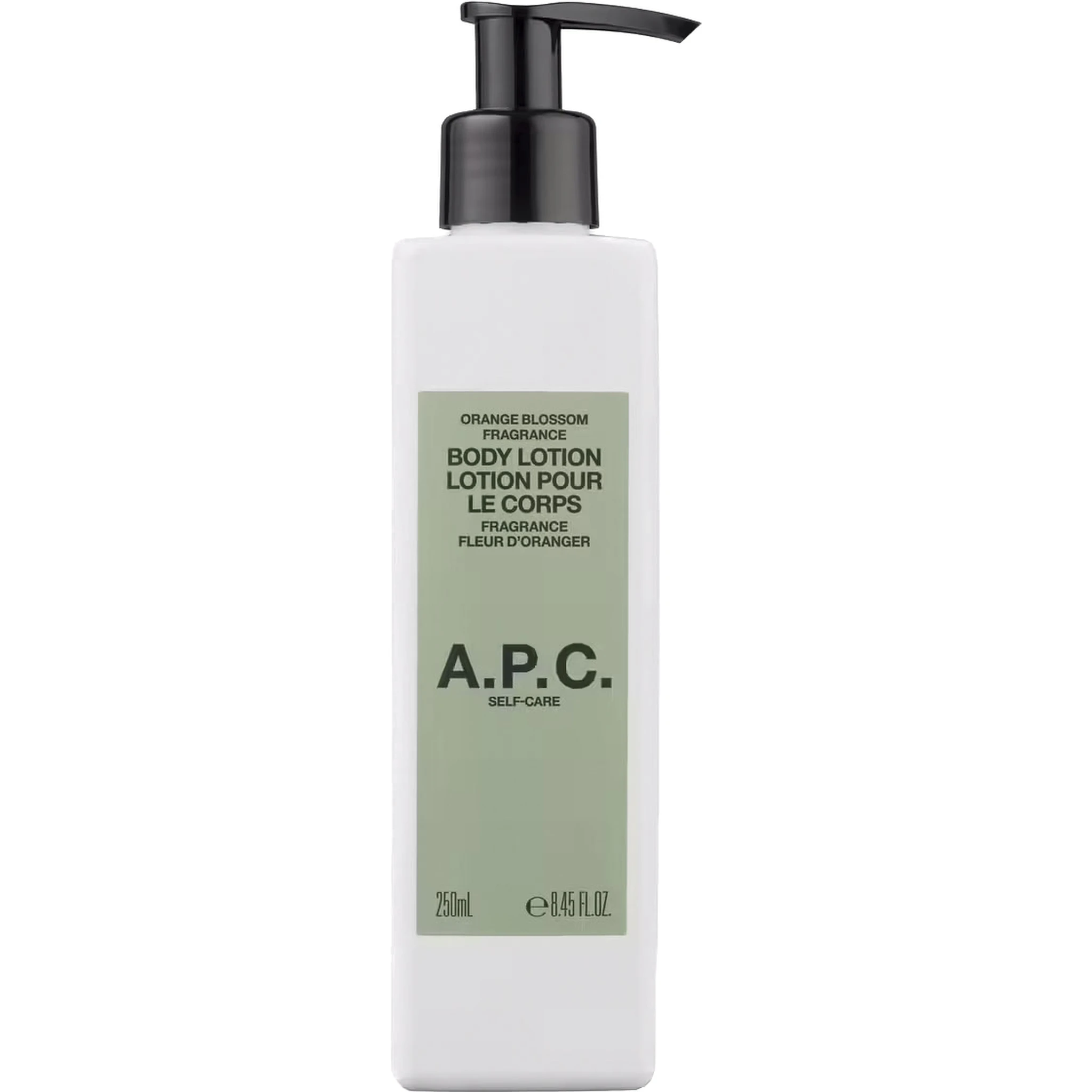 A.P.C. Lifestyle White