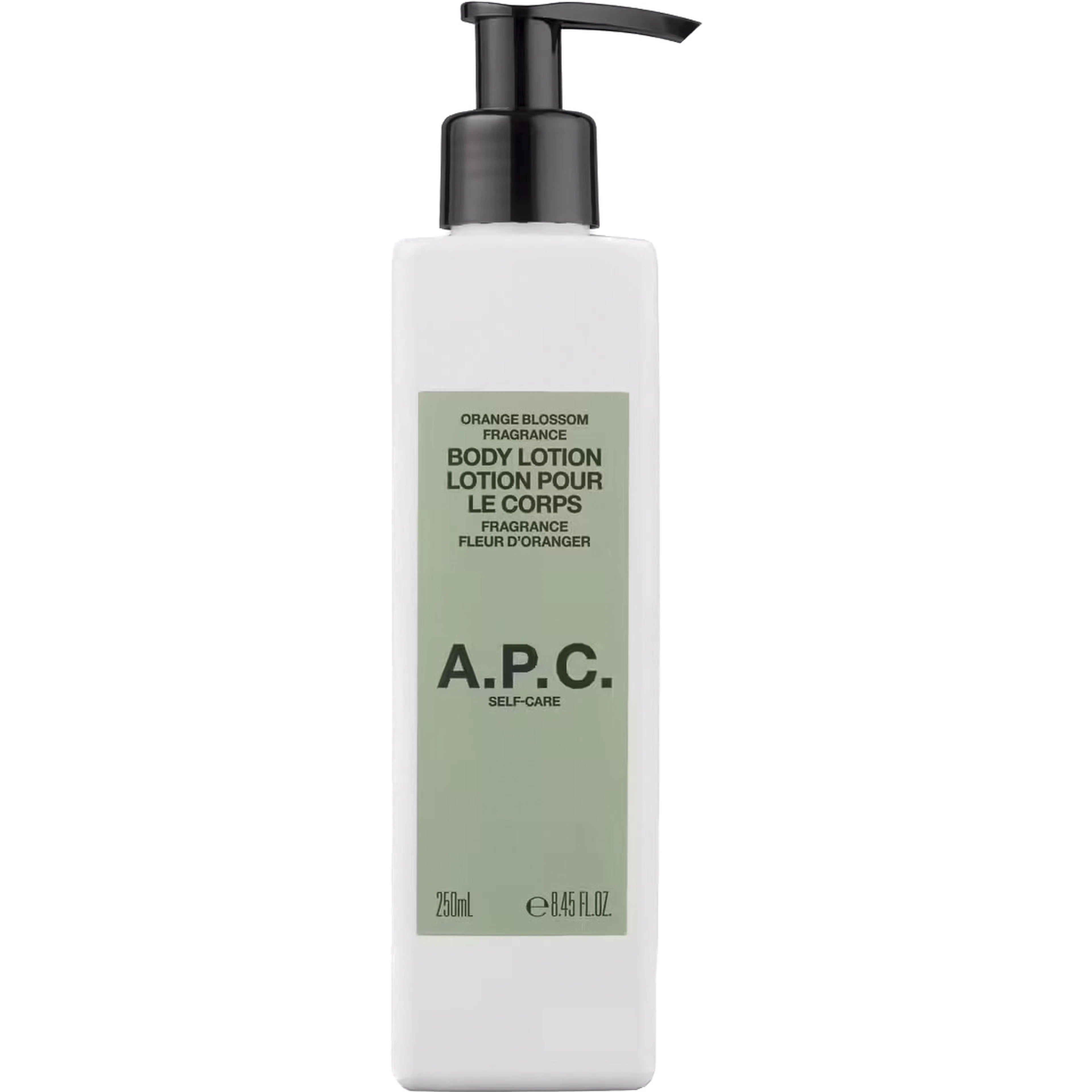 أبيض نمط حياة APC