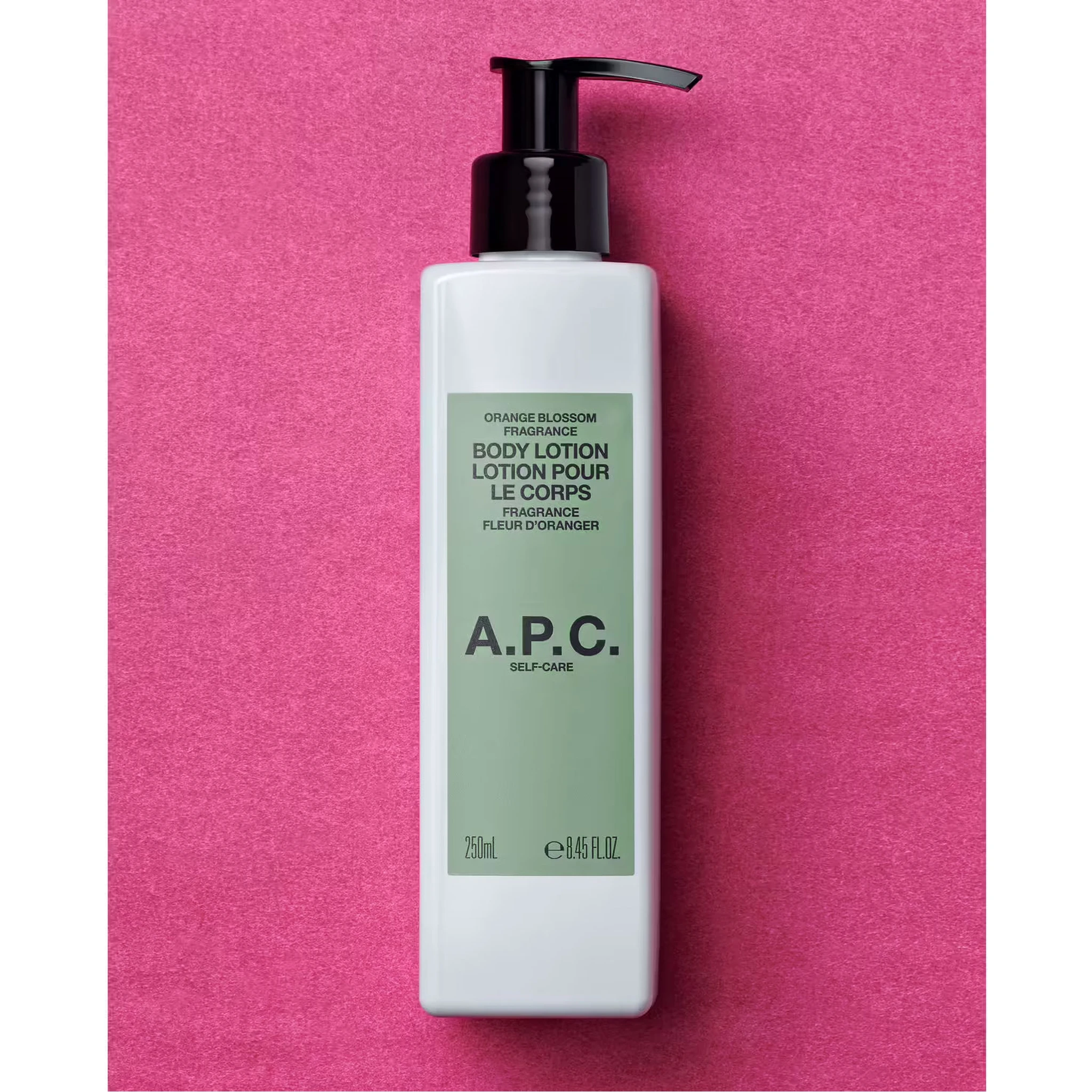 A.P.C. Lifestyle White