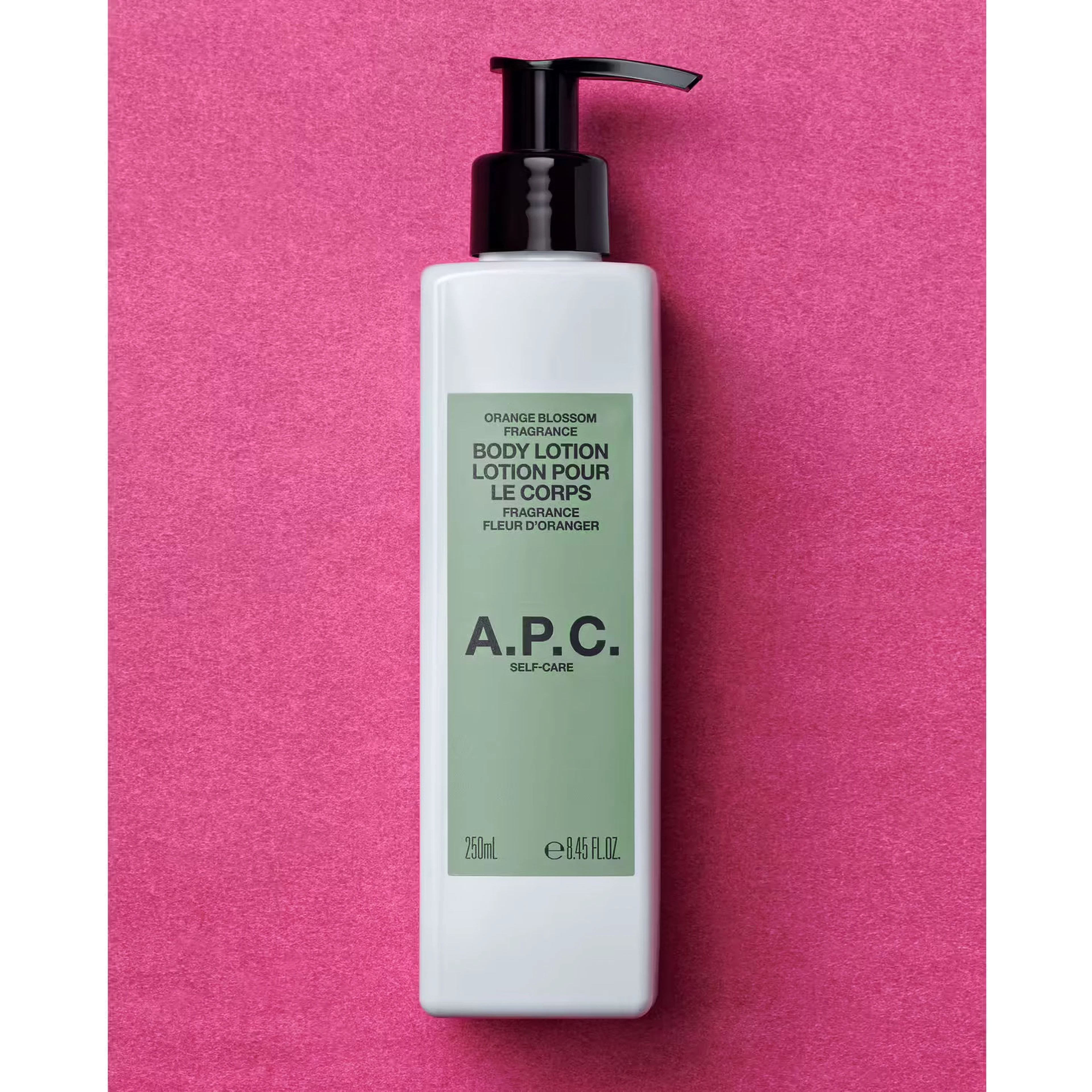 أبيض نمط حياة APC
