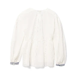 A.P.C. Shirts White