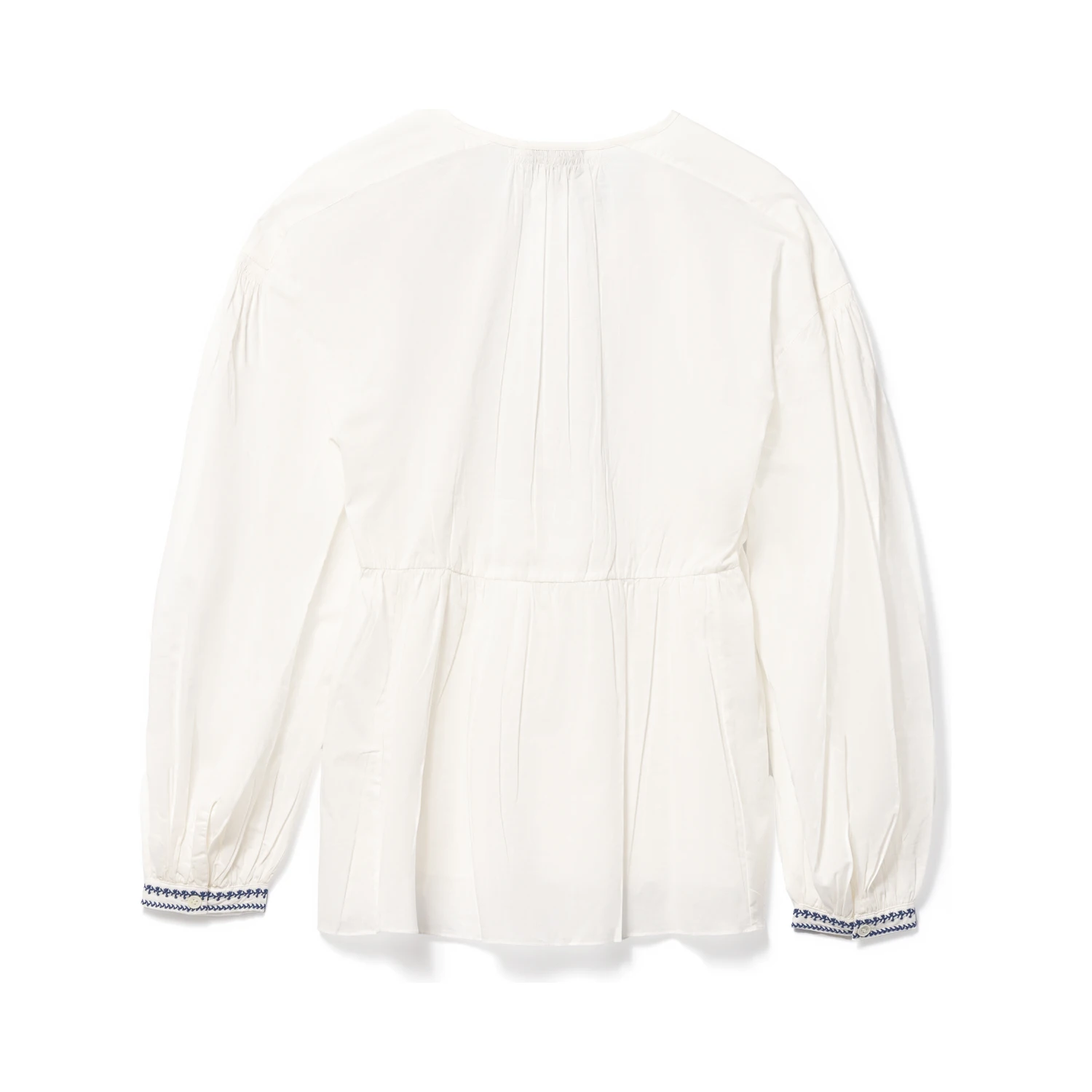 A.P.C. Shirts White