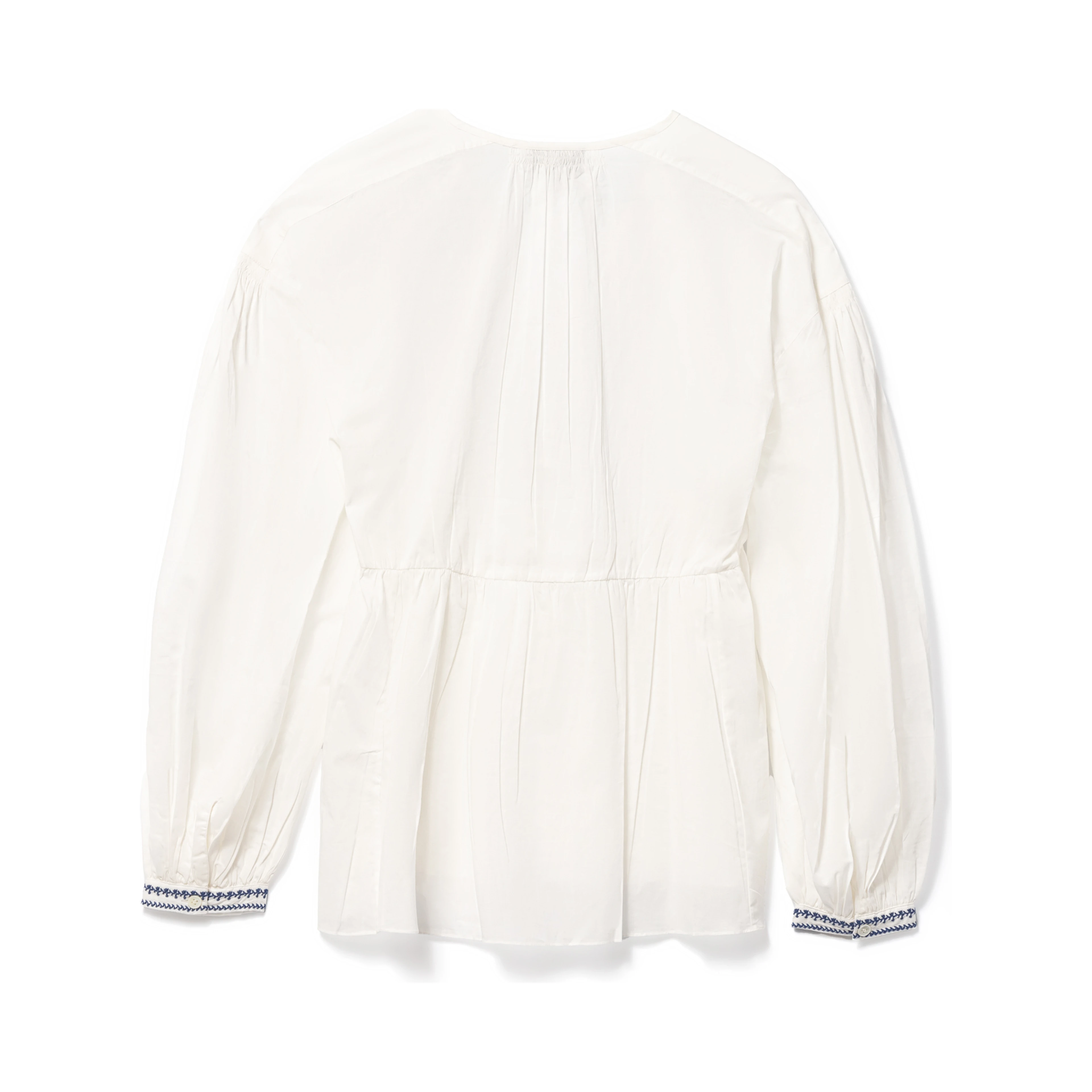 A.P.C. Shirts White