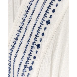 A.P.C. Shirts White