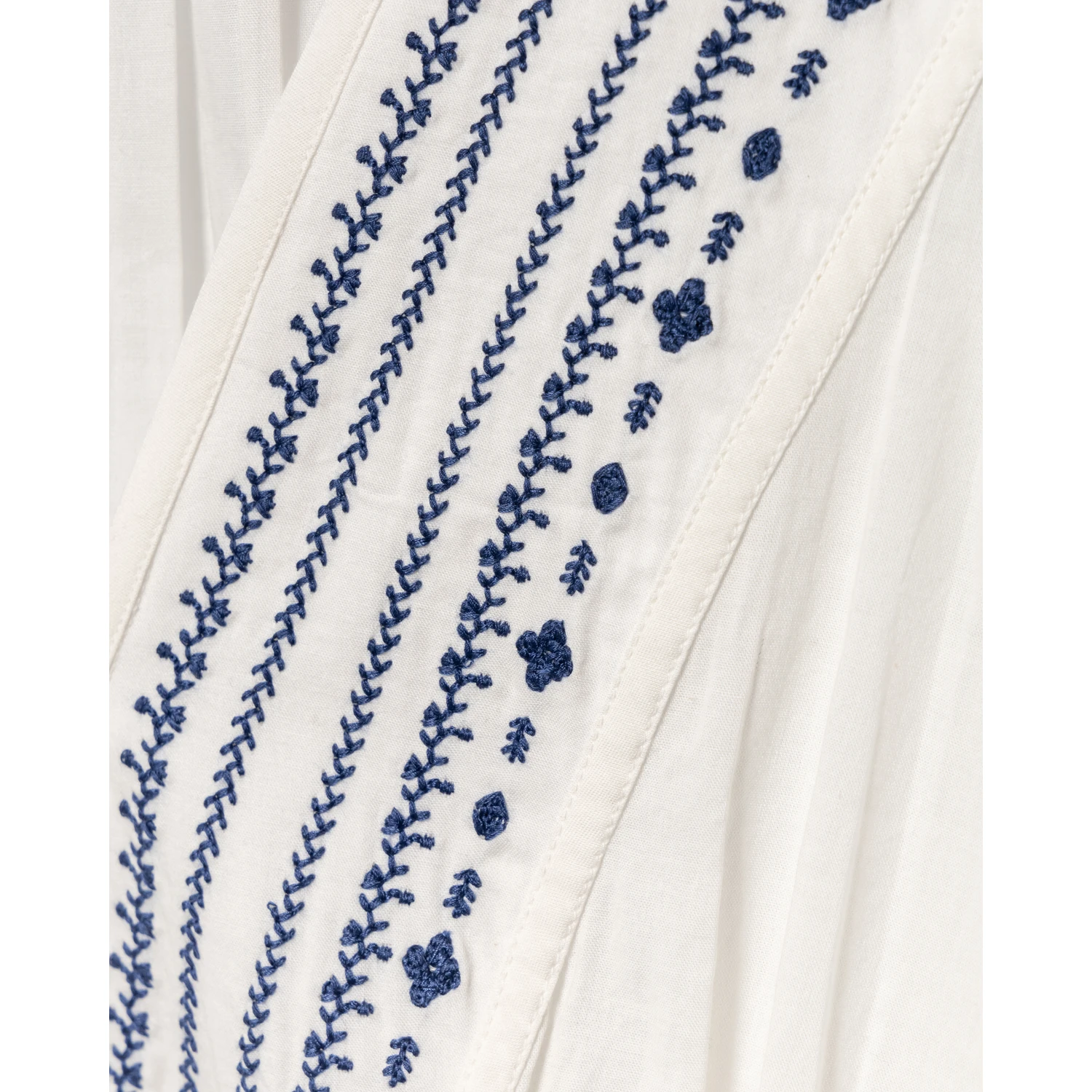 A.P.C. Shirts White