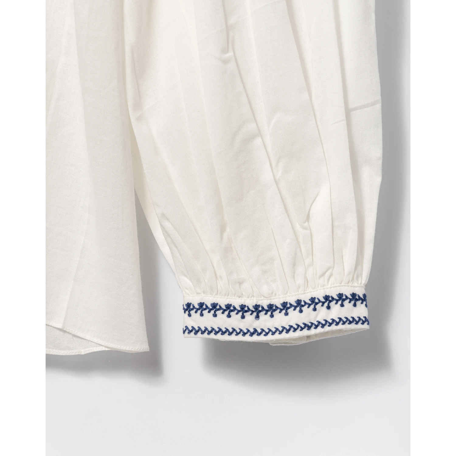 A.P.C. Shirts White