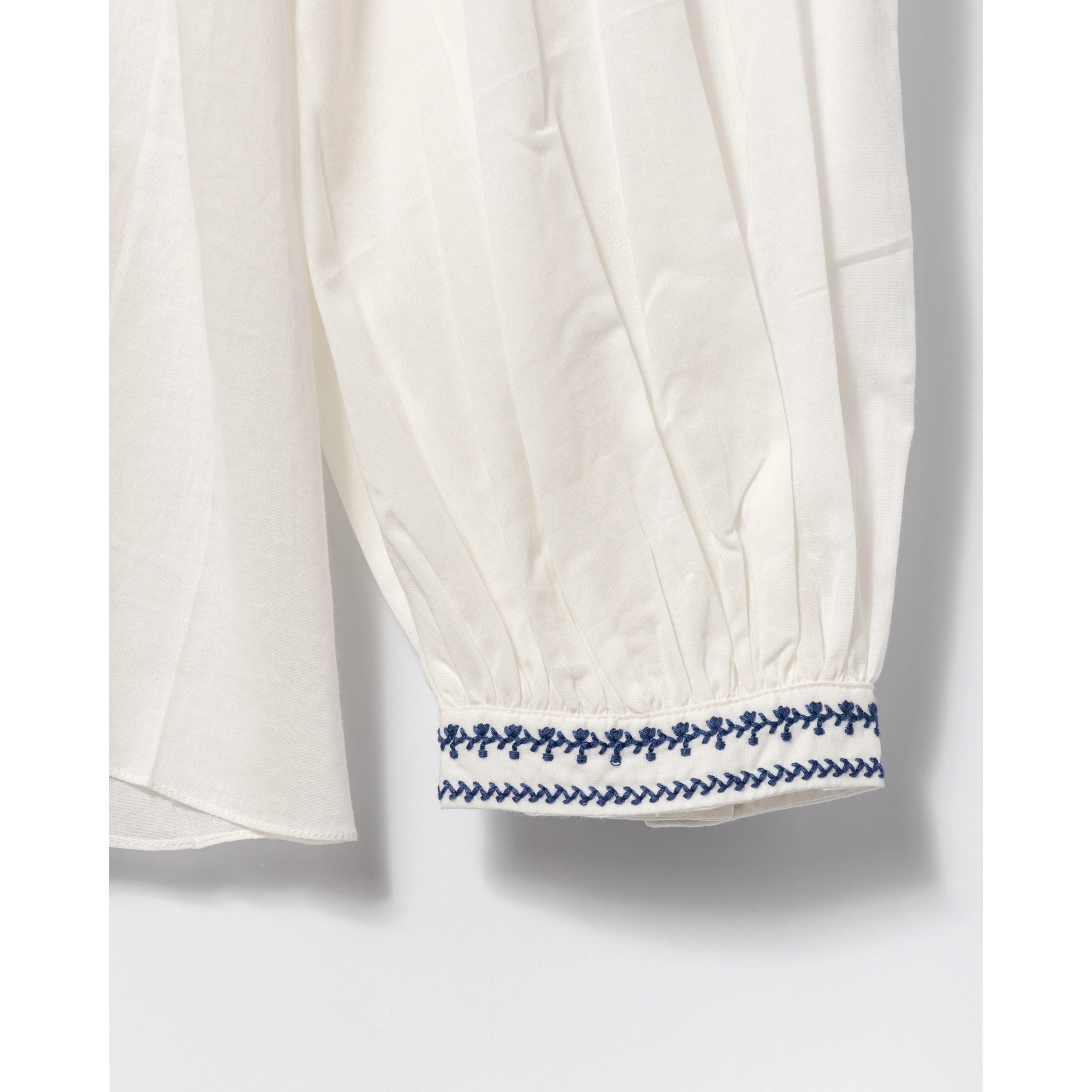 A.P.C. Shirts White