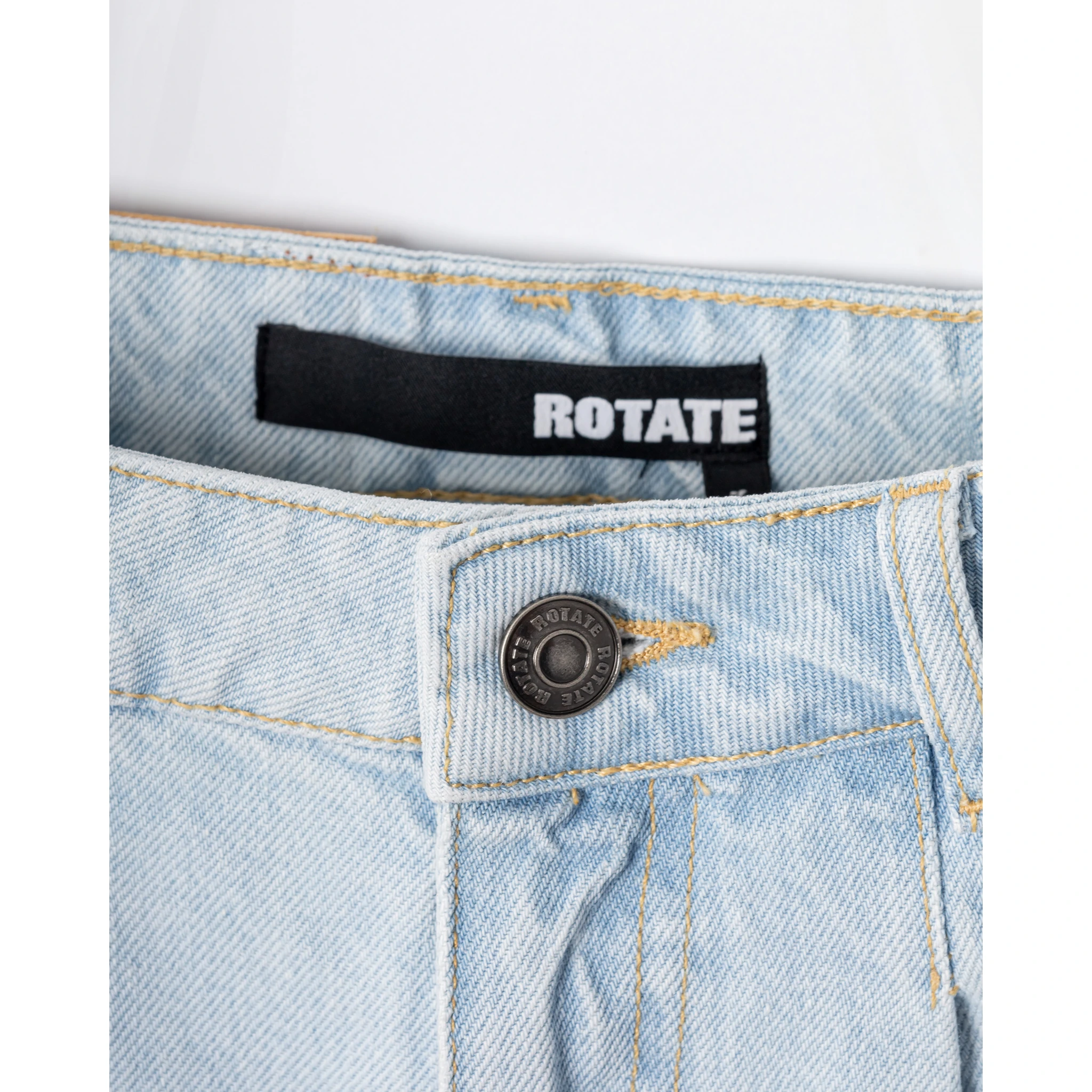 Rotate Shorts Blue