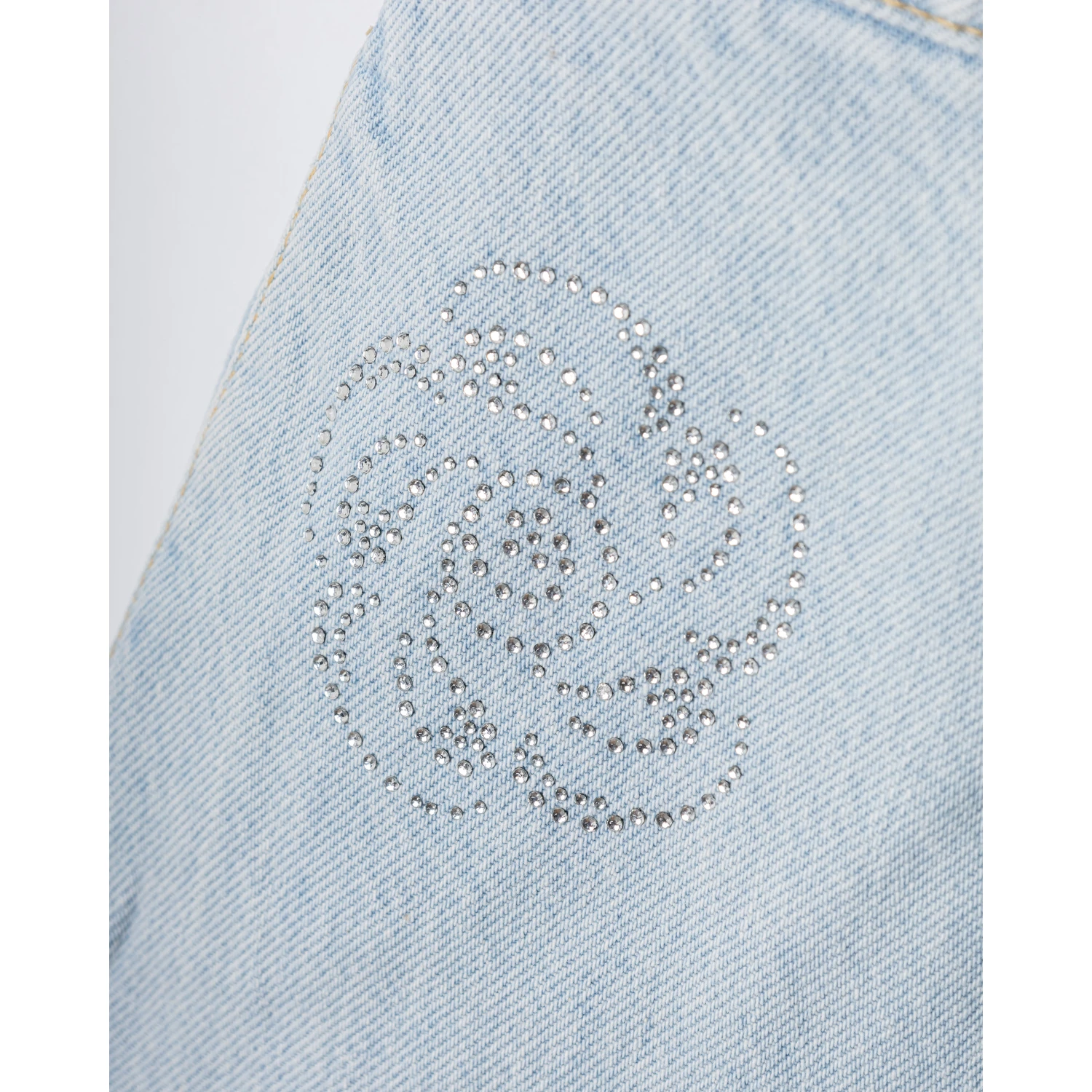Rotate Shorts Blue