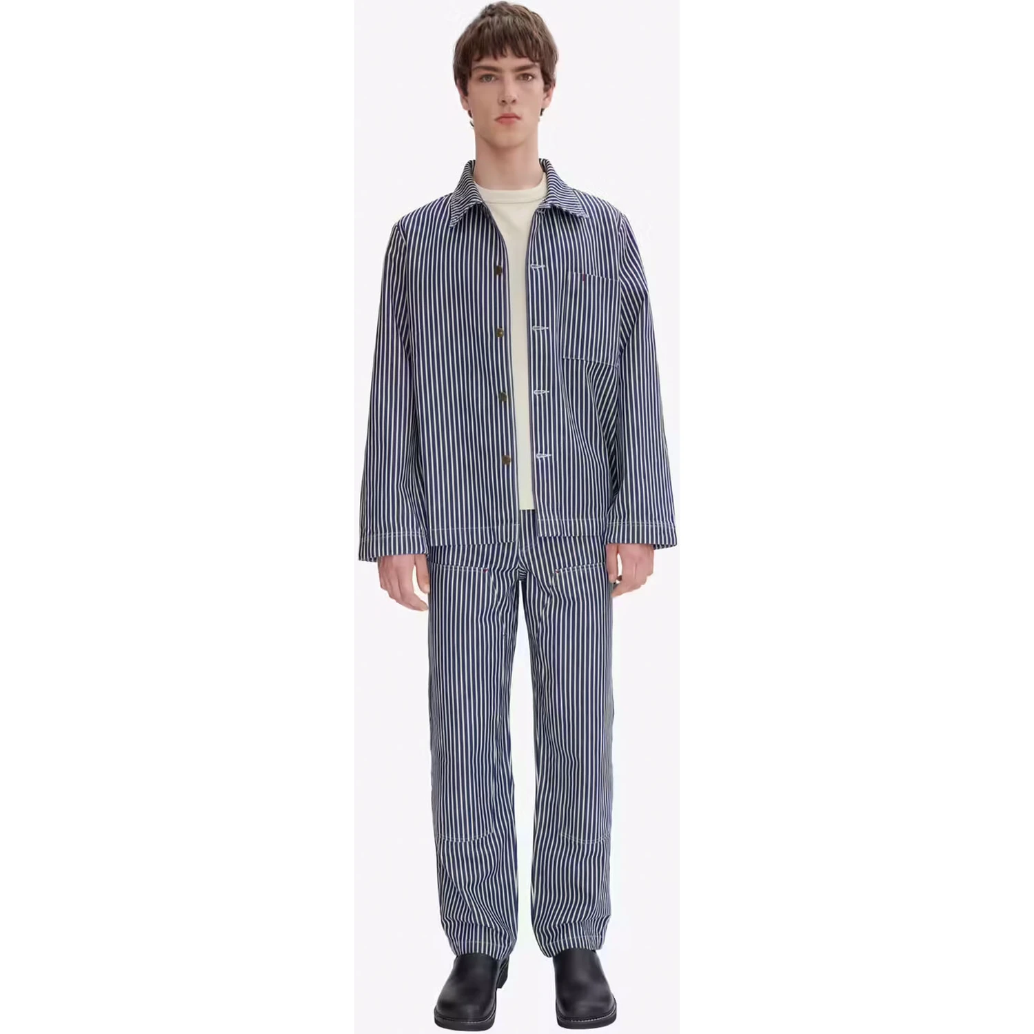 A.P.C. Trousers