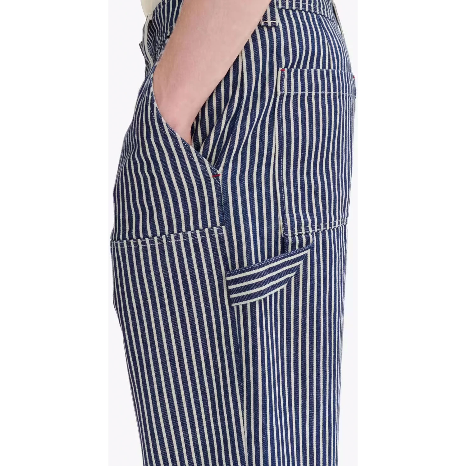 A.P.C. Trousers