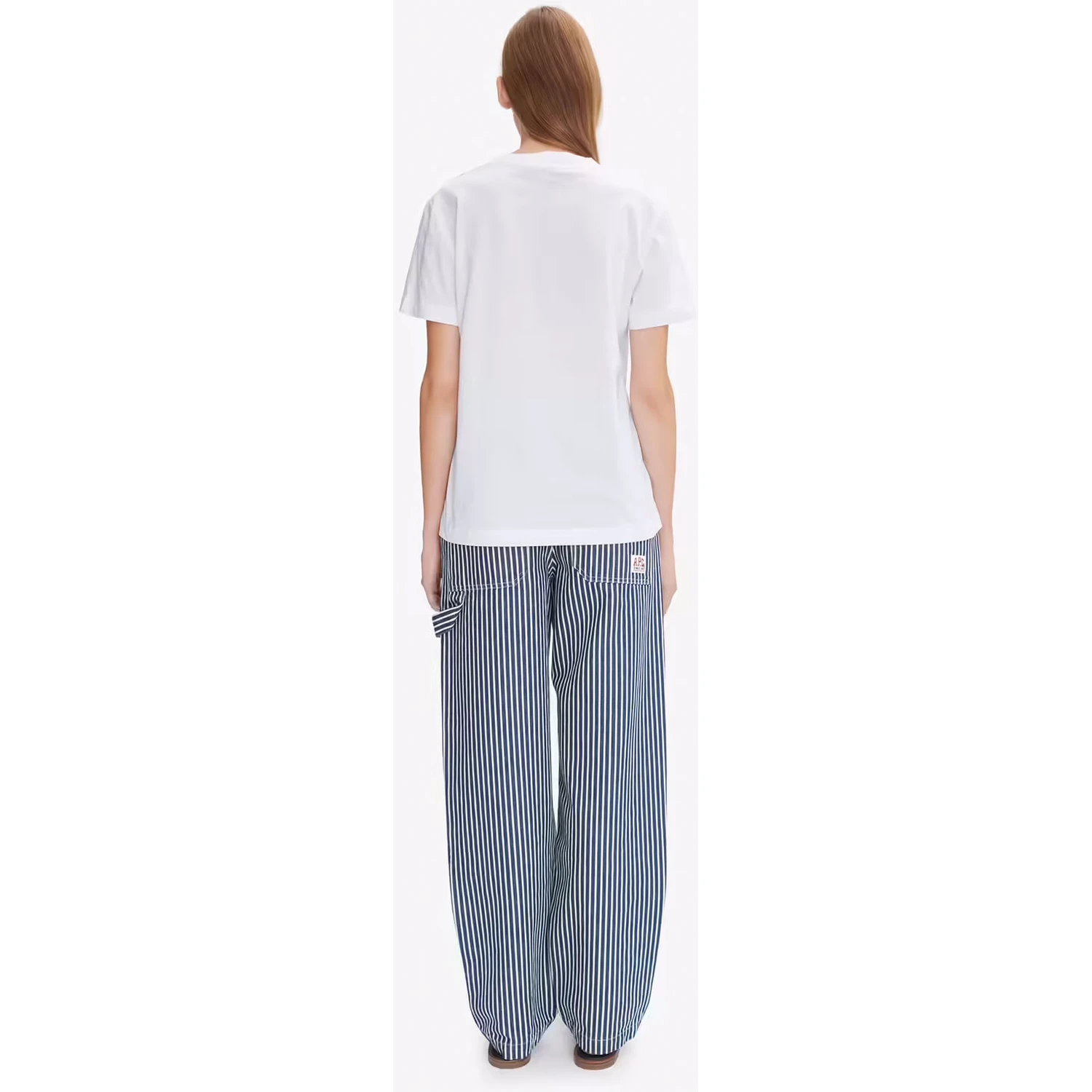 A.P.C. Trousers