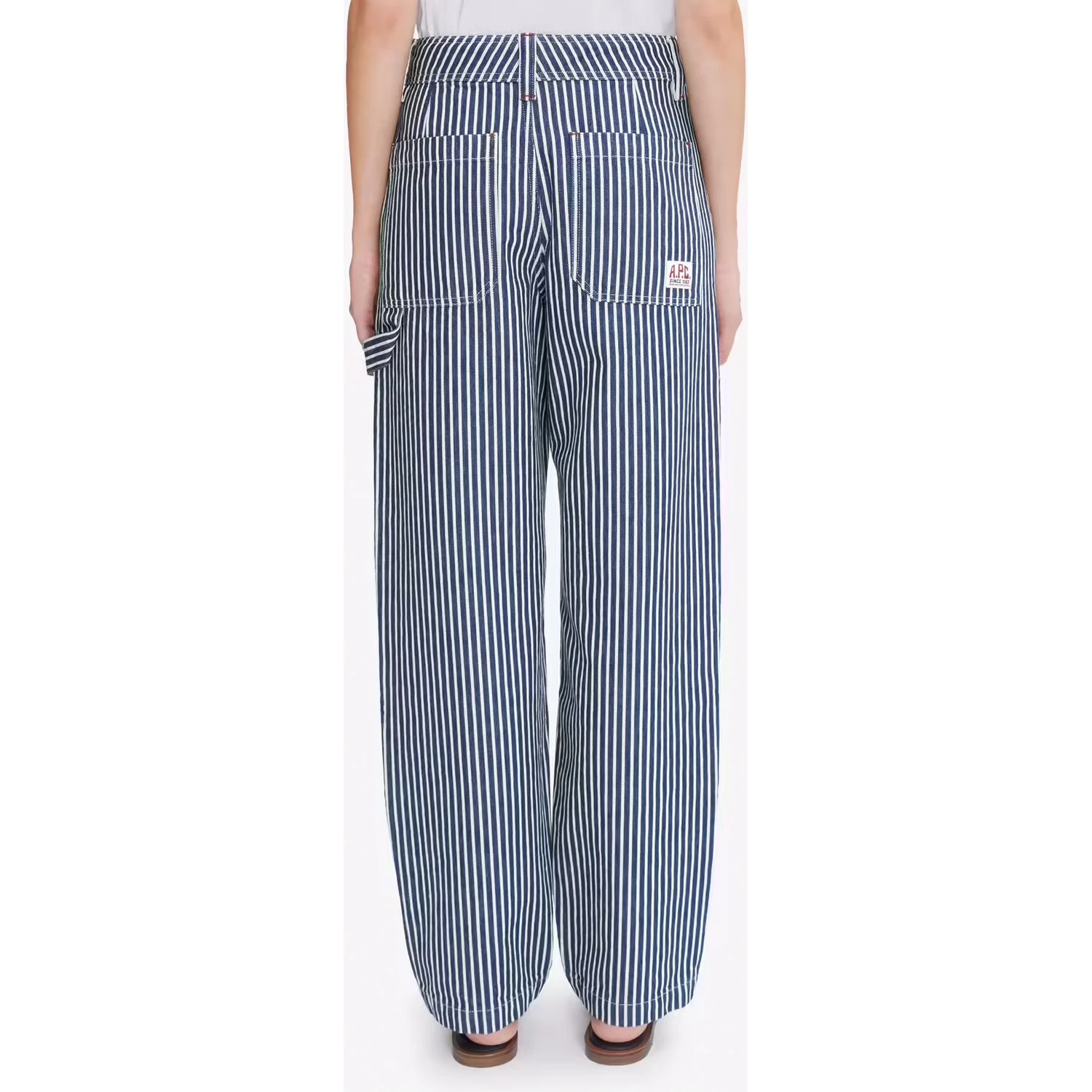 A.P.C. Trousers