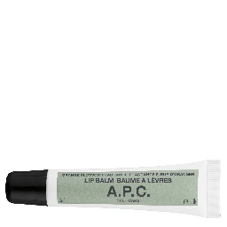 A.P.C. Lifestyle White