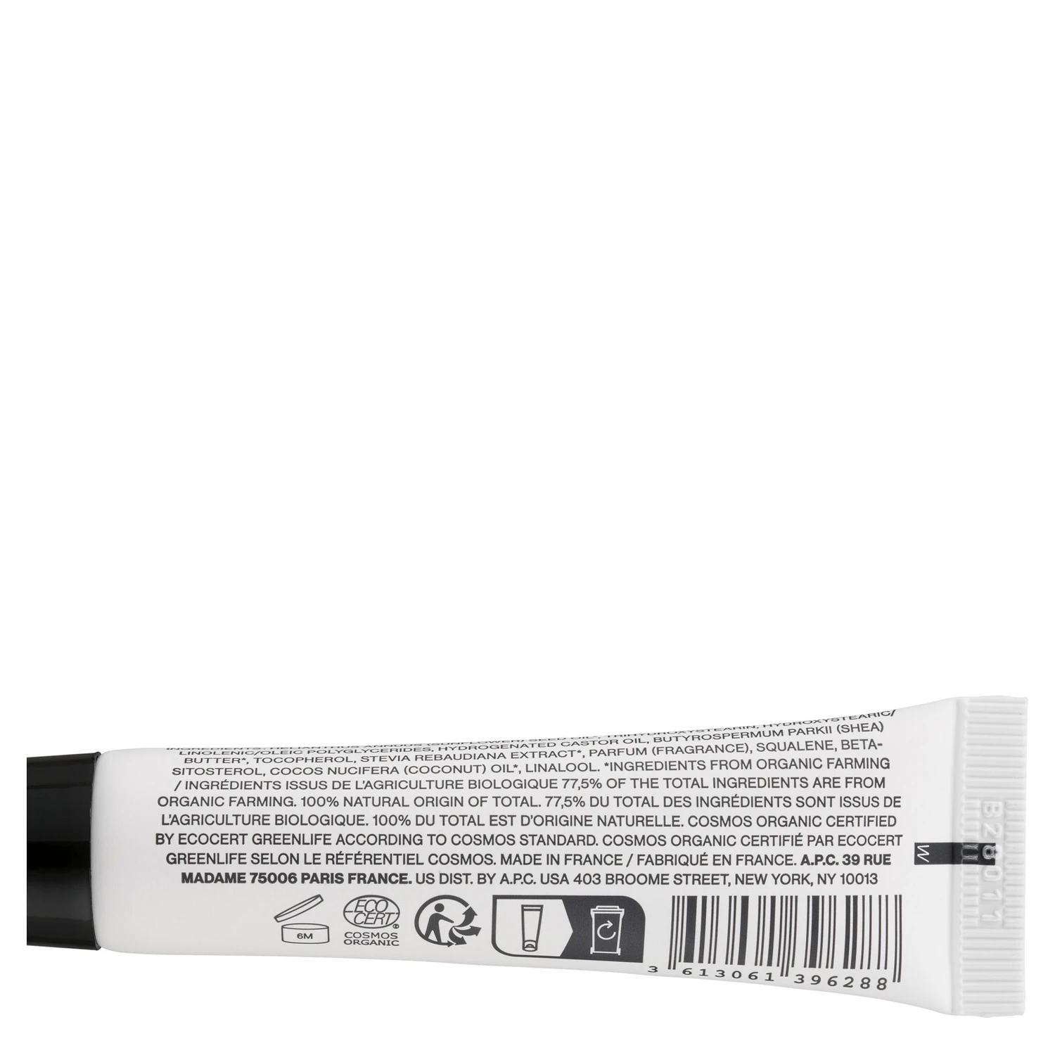 A.P.C. Lifestyle White