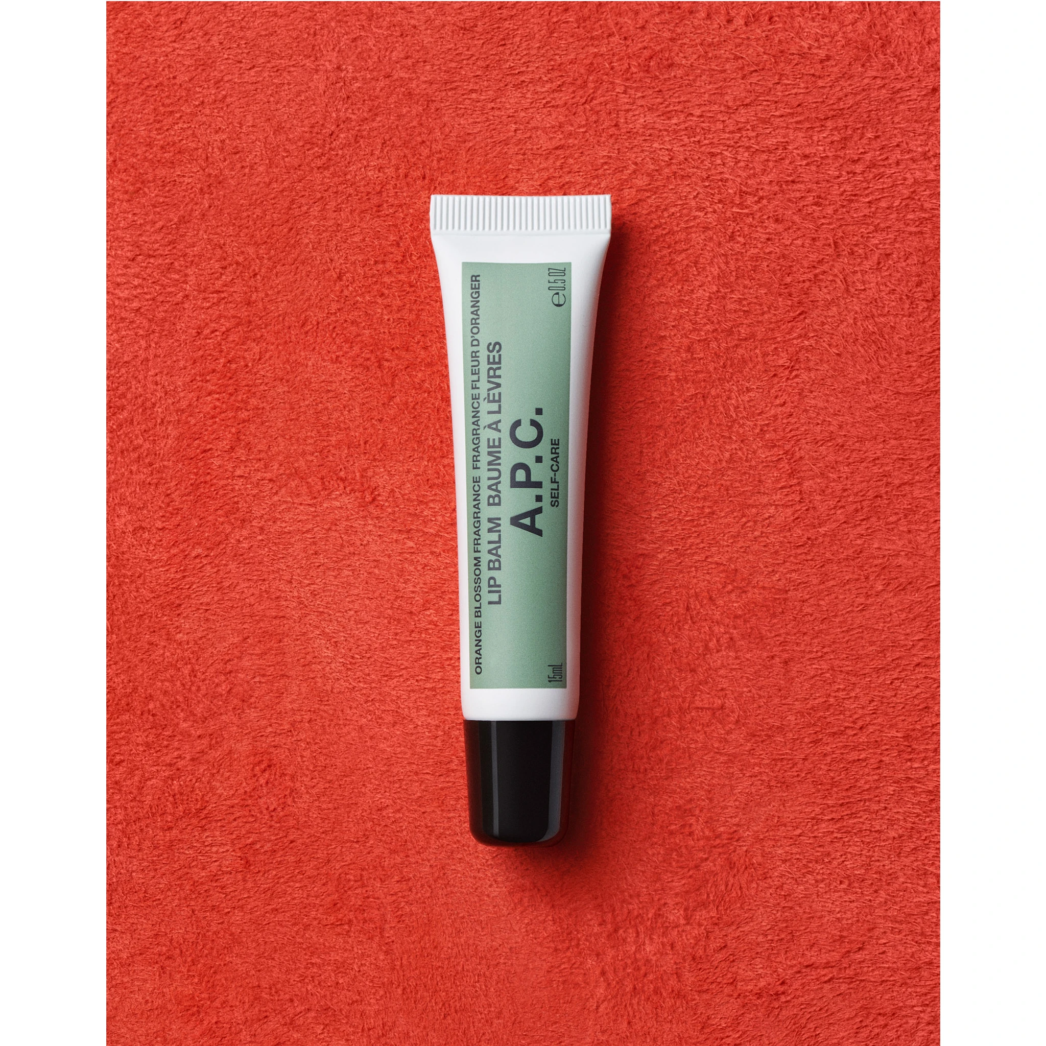 A.P.C. Lifestyle White