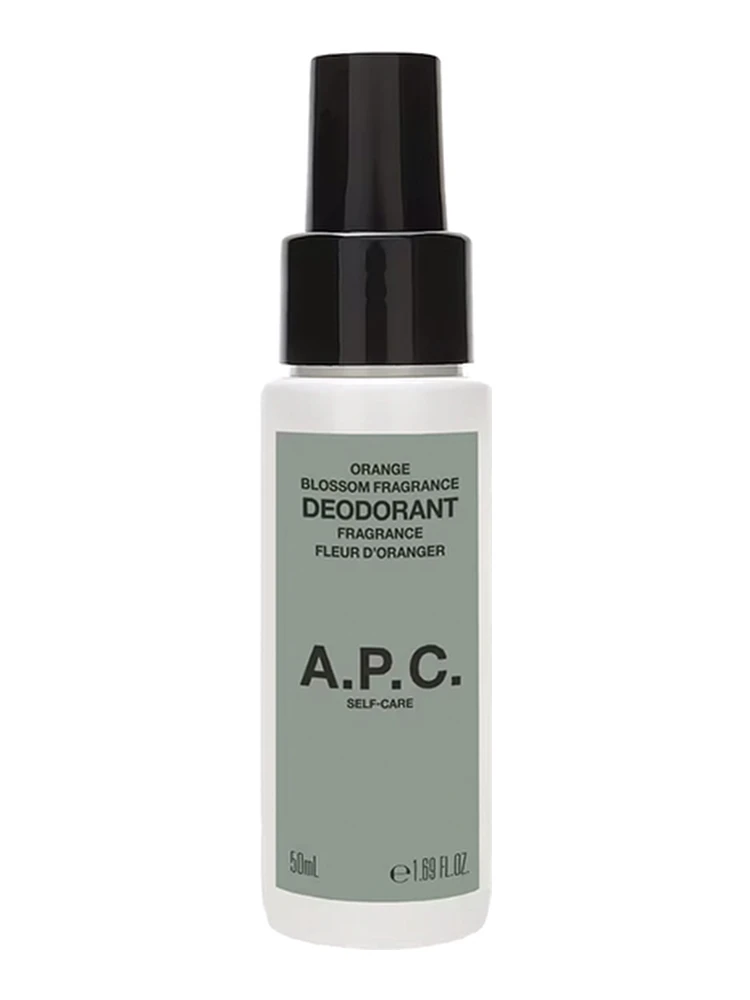 A.P.C. Lifestyle White