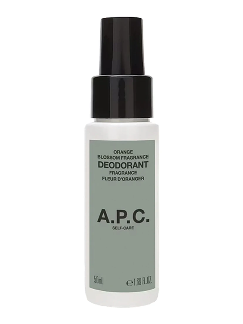 A.P.C. Lifestyle White