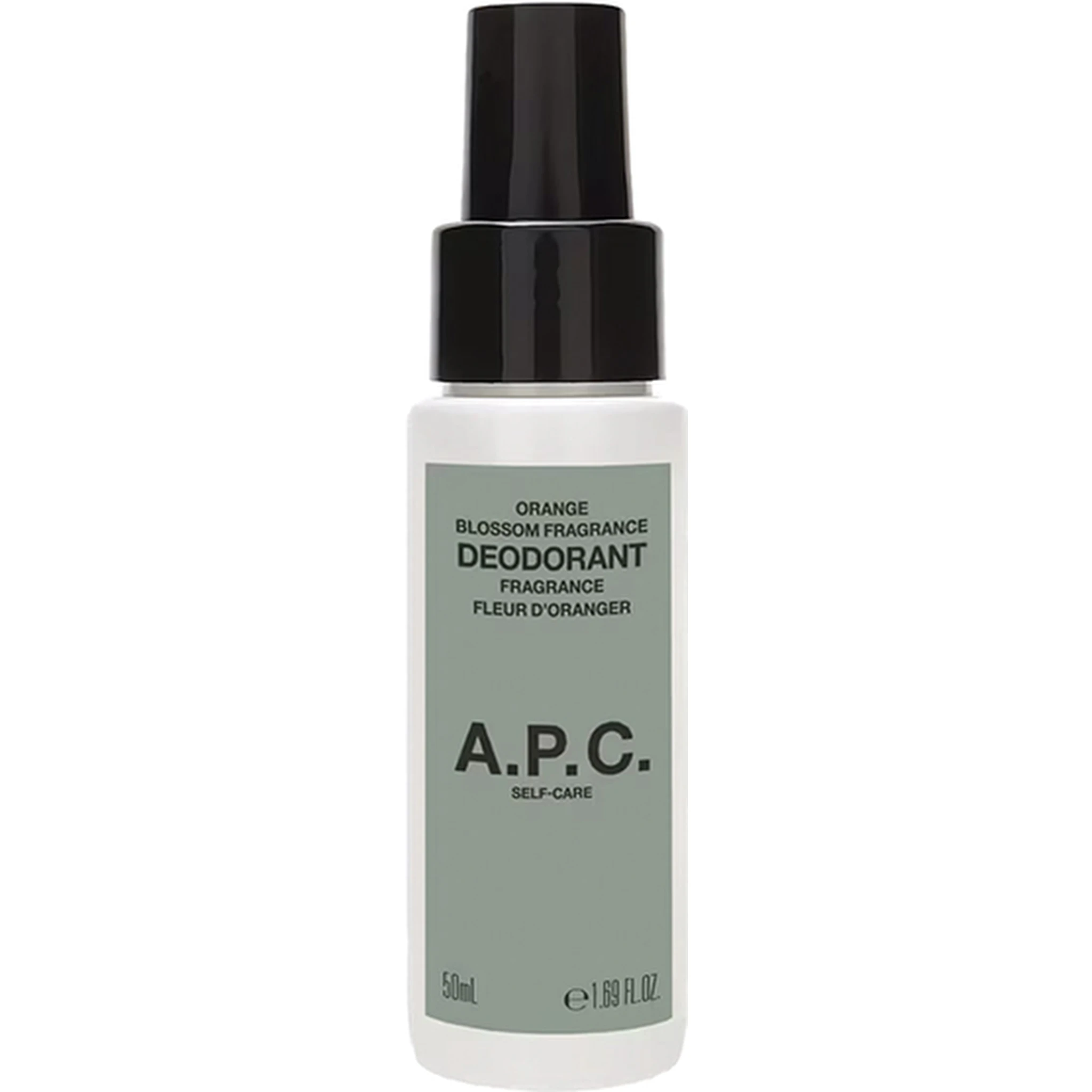 أبيض نمط حياة APC