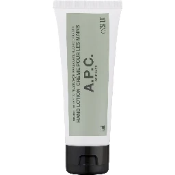 A.P.C. Lifestyle White