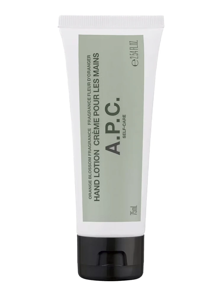 A.P.C. Lifestyle White