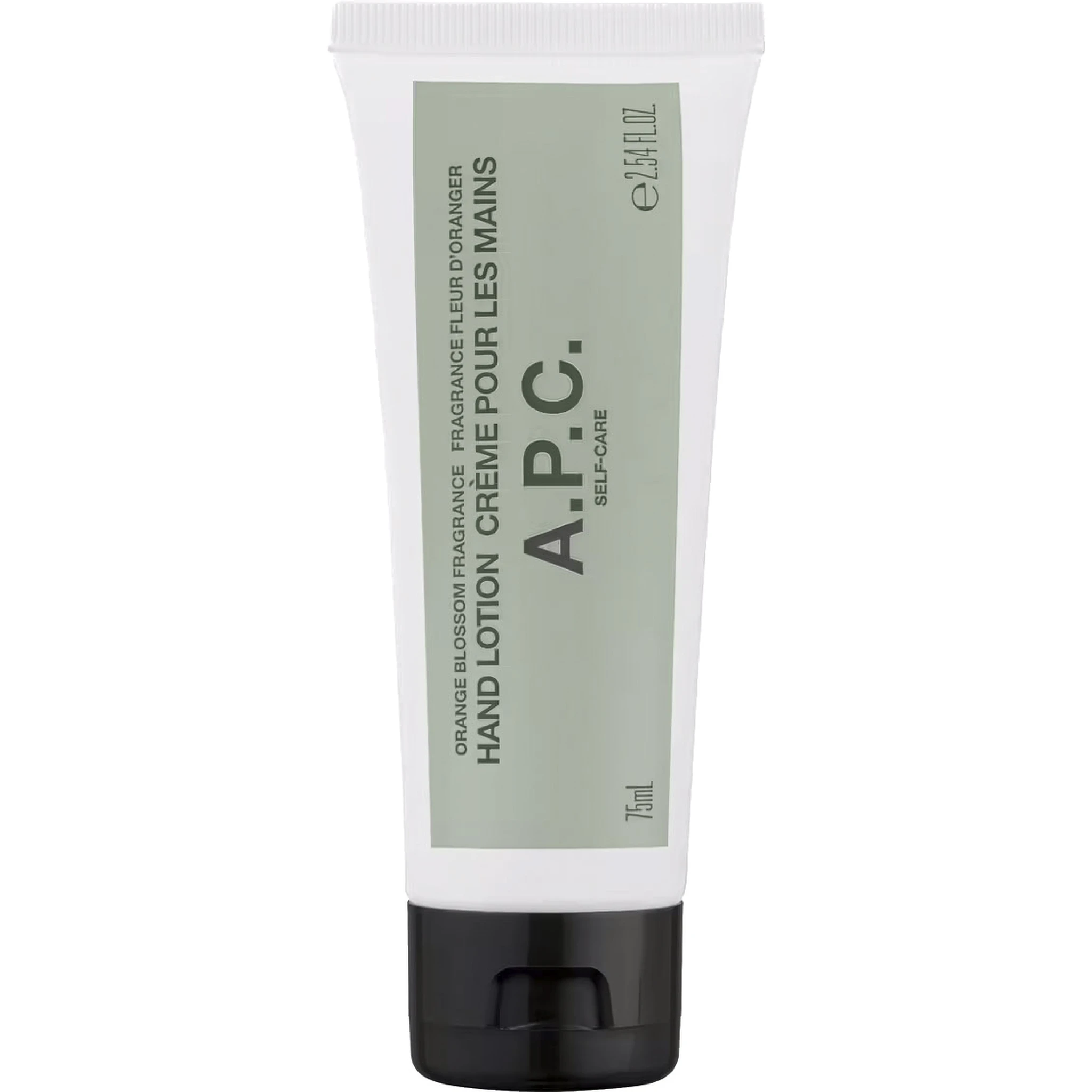 A.P.C. Lifestyle White