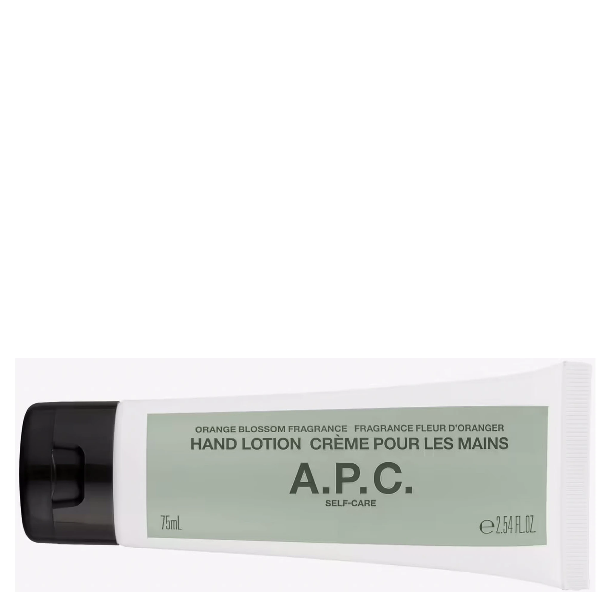 A.P.C. Lifestyle White