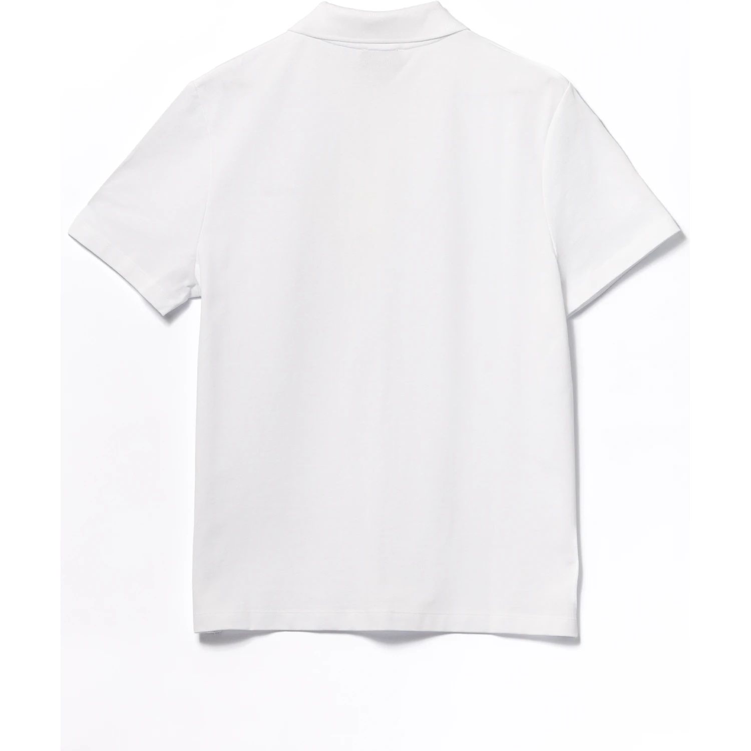 A.P.C. T-shirts and Polos White