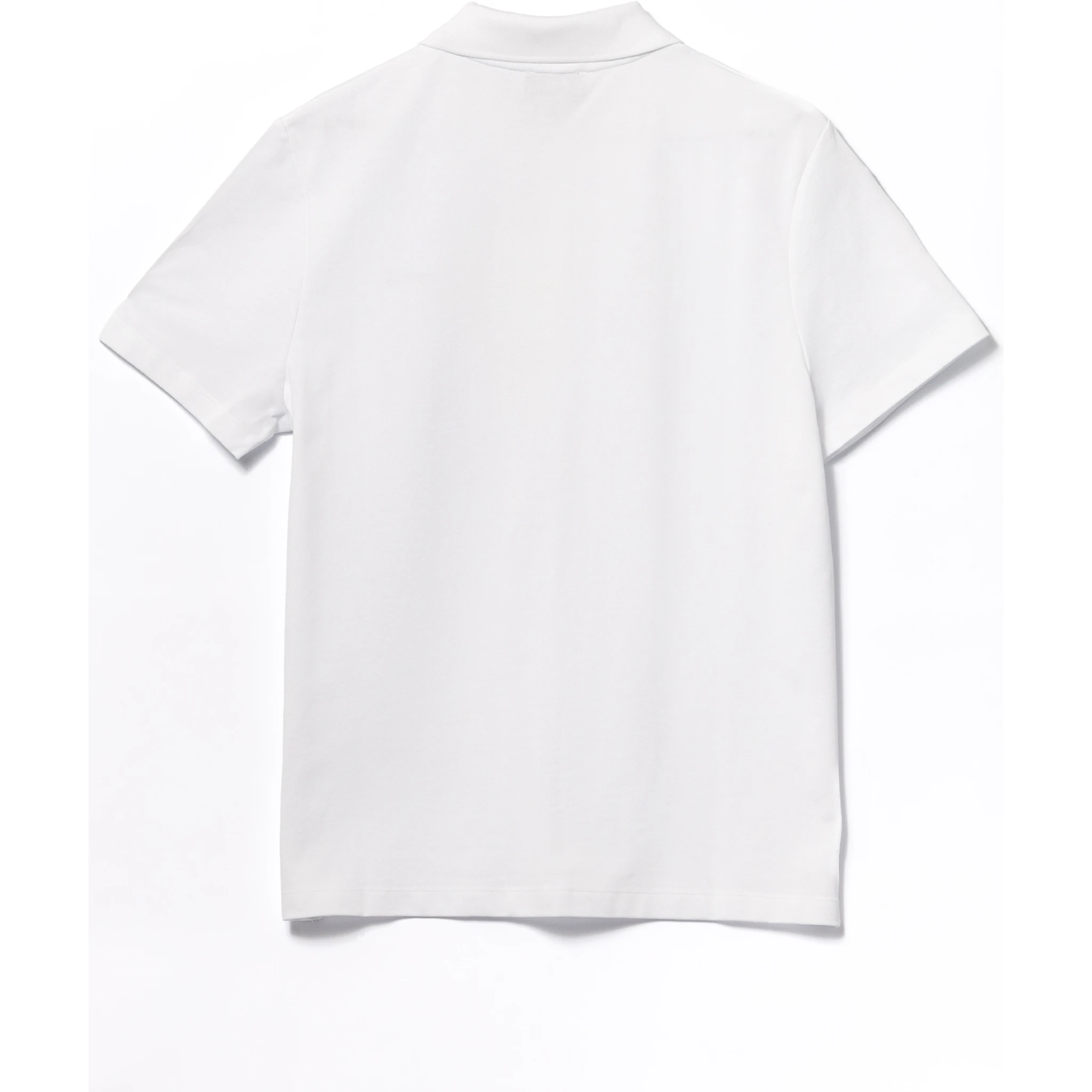 A.P.C. T-shirts and Polos White