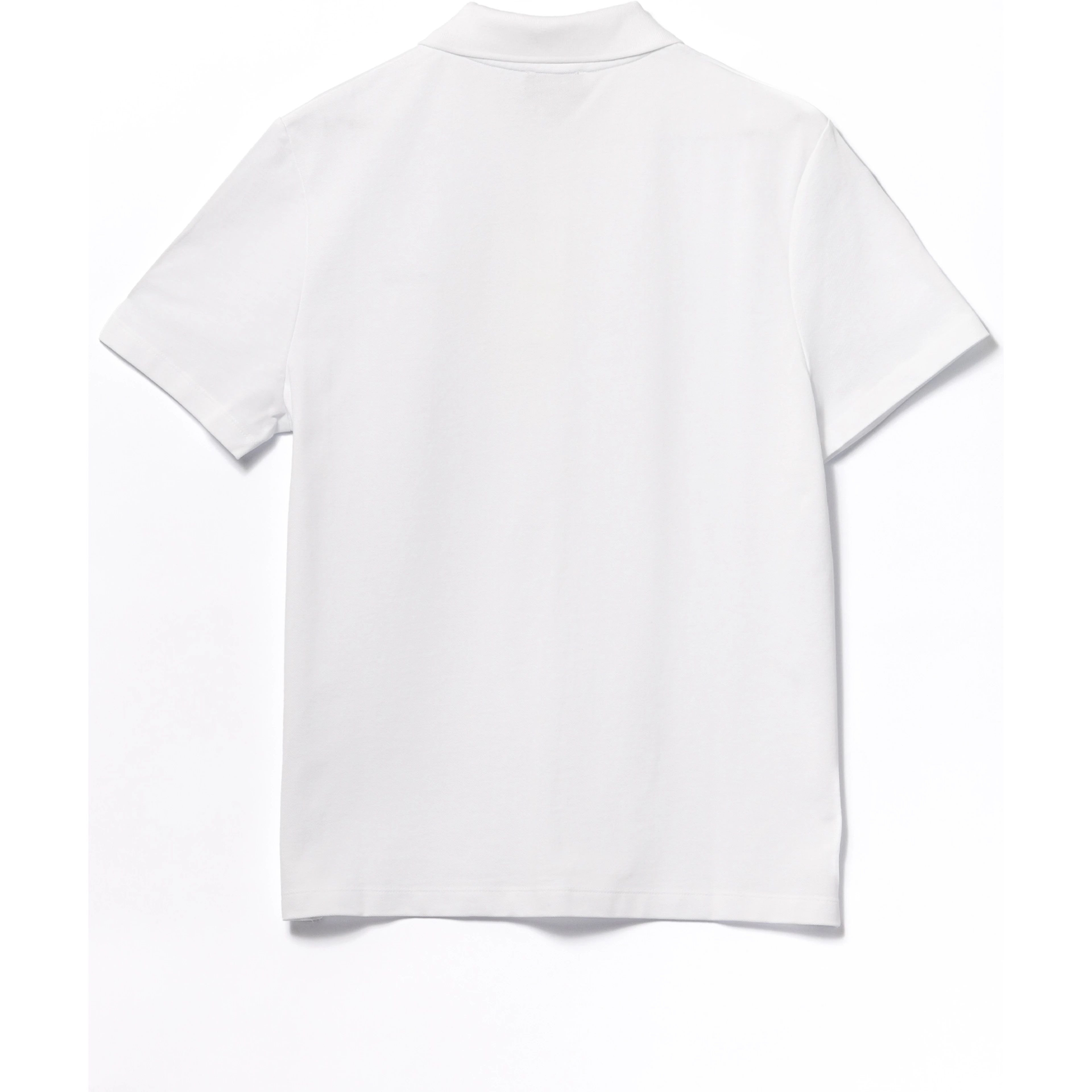 A.P.C. T-shirts and Polos White