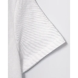 A.P.C. T-shirts and Polos White