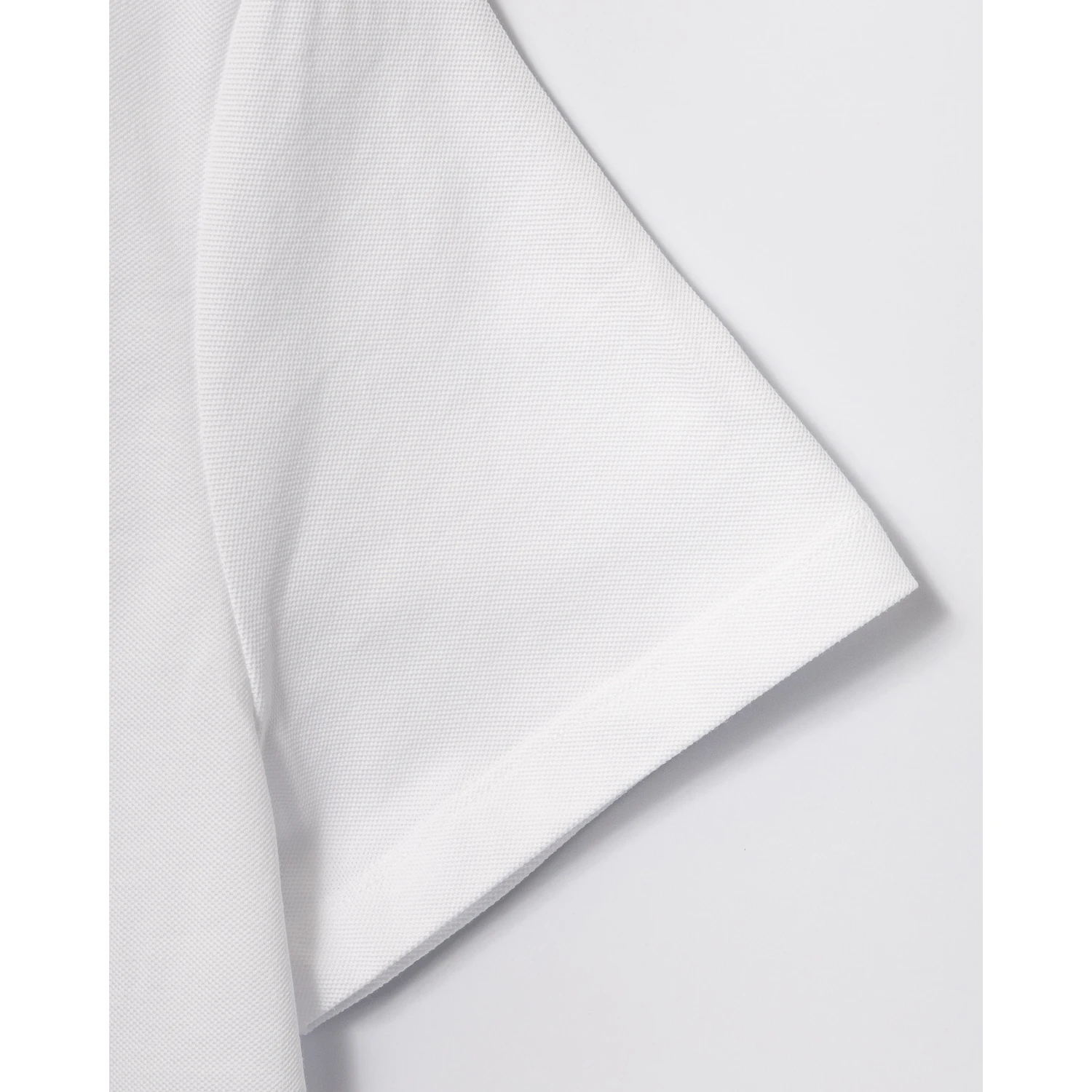 A.P.C. T-shirts and Polos White