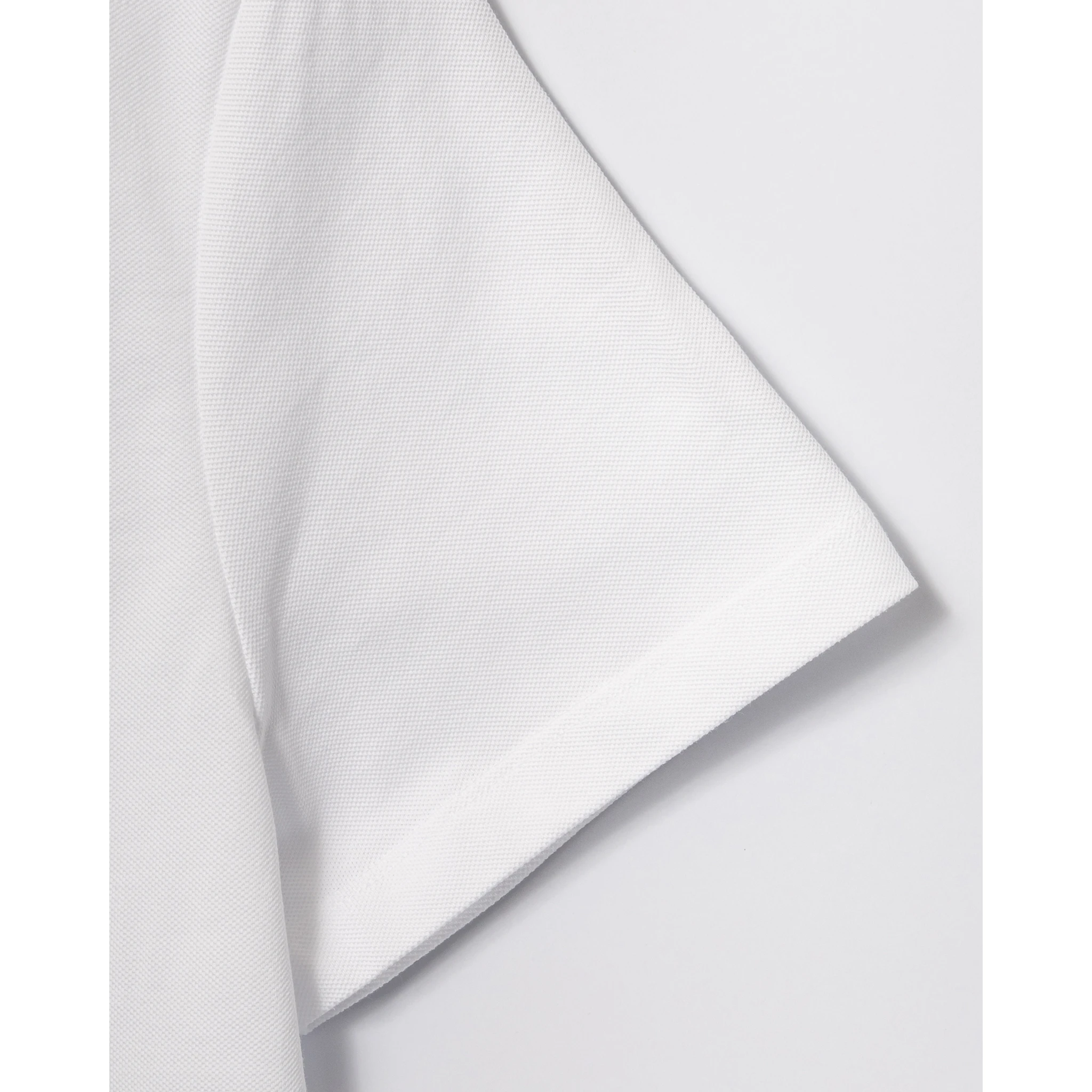 A.P.C. T-shirts and Polos White
