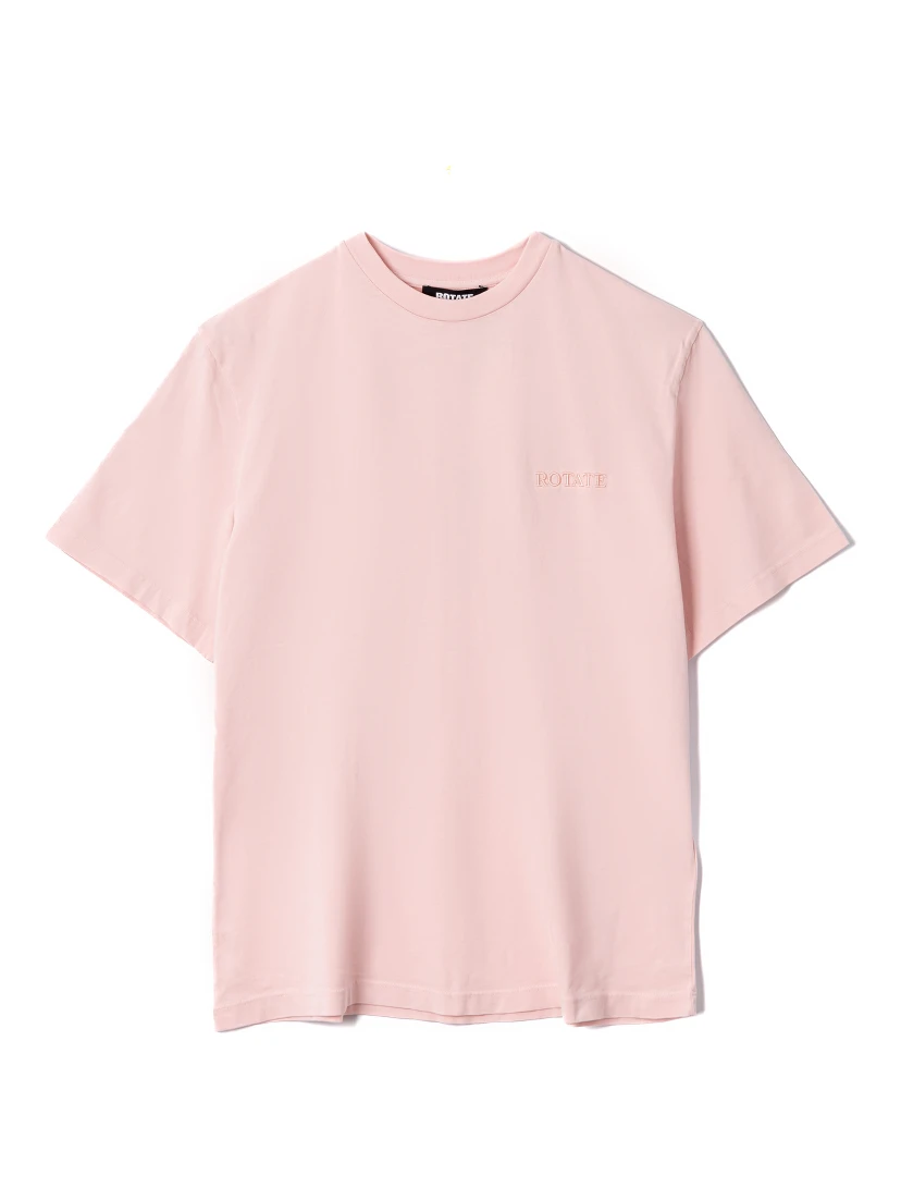 Rotate T-shirts and Polos Pink