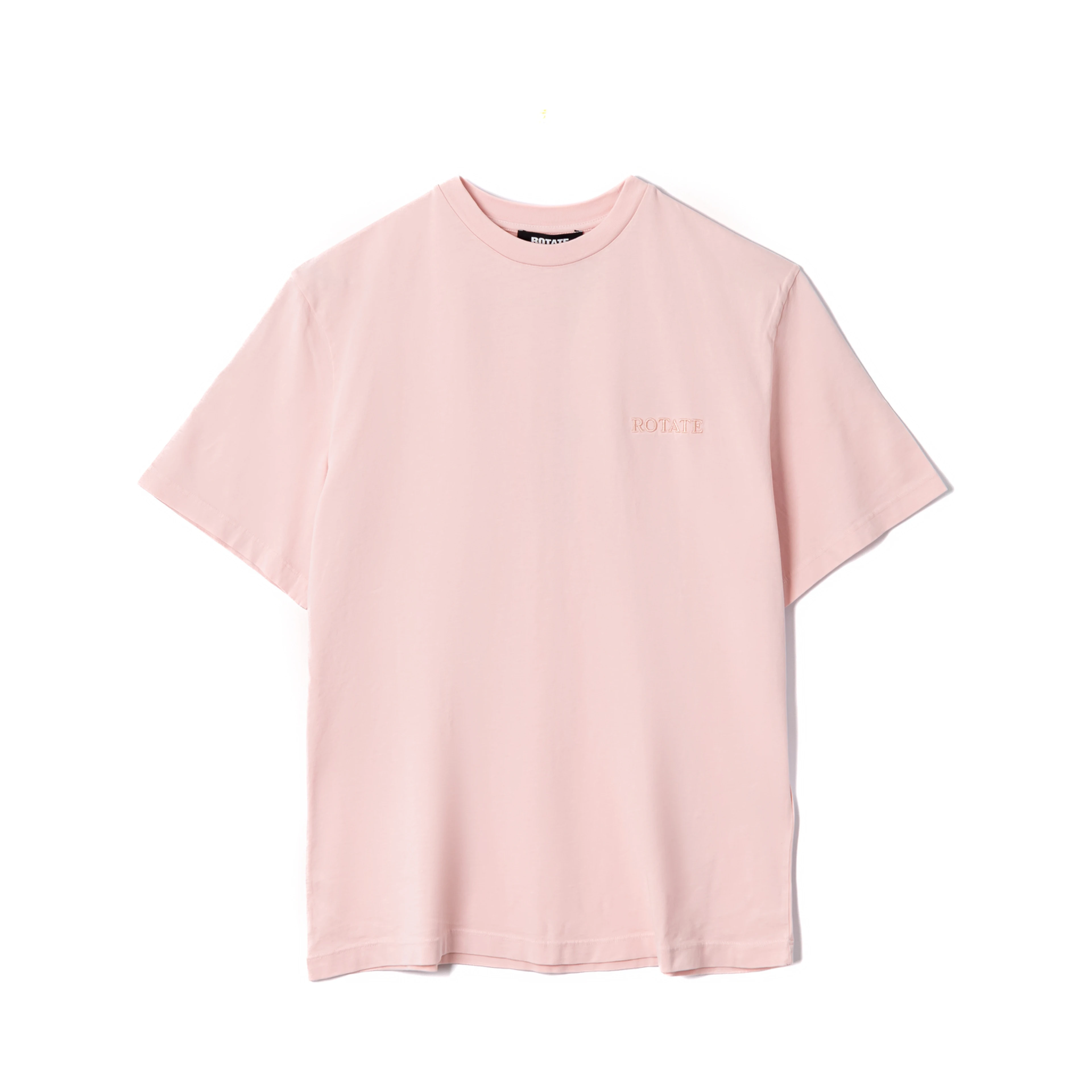 Rotate T-shirts and Polos Pink