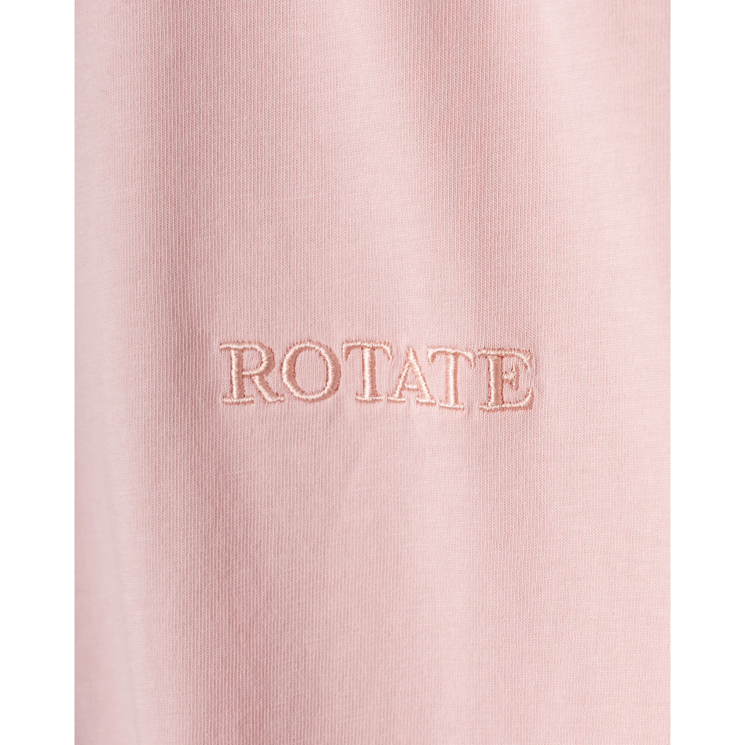 Rotate T-shirts and Polos Pink