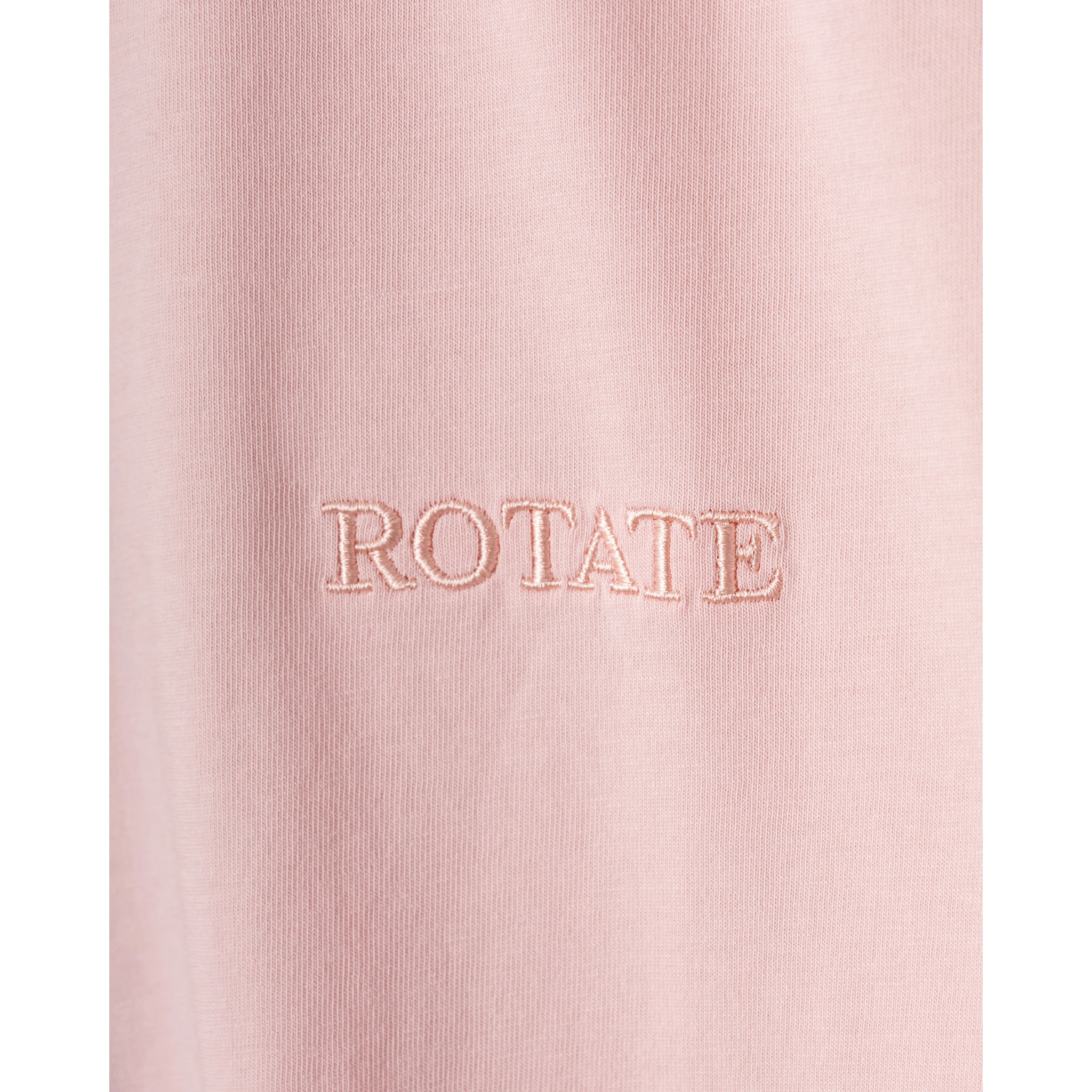Rotate T-shirts and Polos Pink