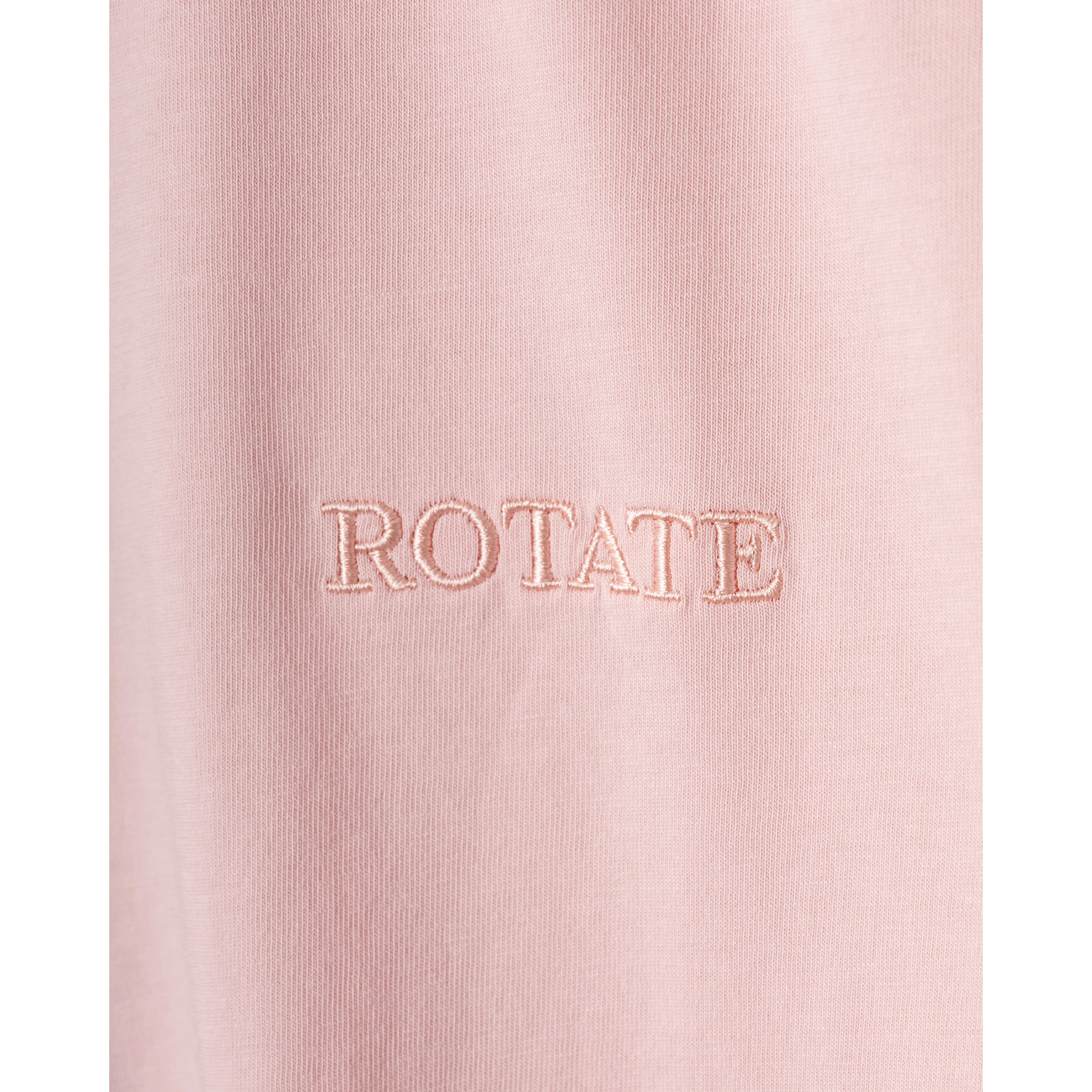 Rotate T-shirts and Polos Pink