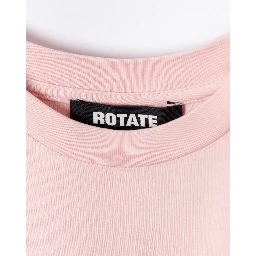 Rotate T-shirts and Polos Pink