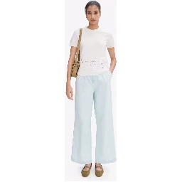 A.P.C. Trousers Blue