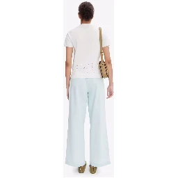 A.P.C. Trousers Blue