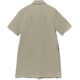 A.P.C. Dresses Green