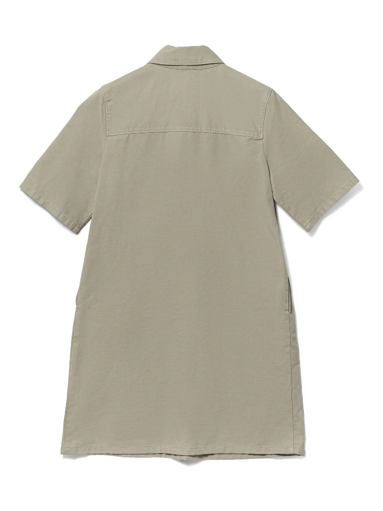 A.P.C. Dresses Green alternative