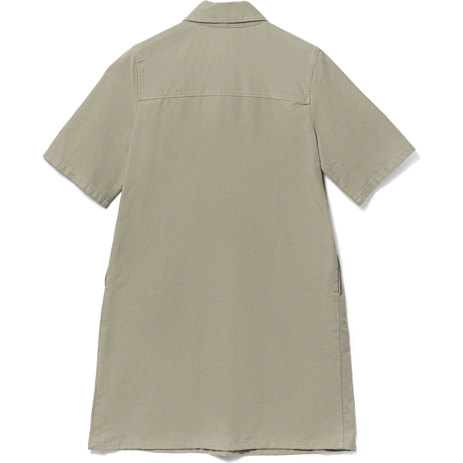 A.P.C. Dresses Green