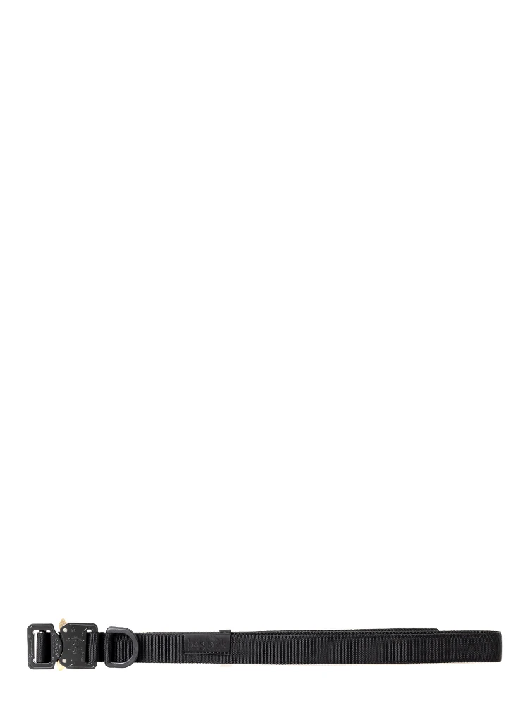 حقيبة ظهر سوداء من نوع BAGJACK I-Tech