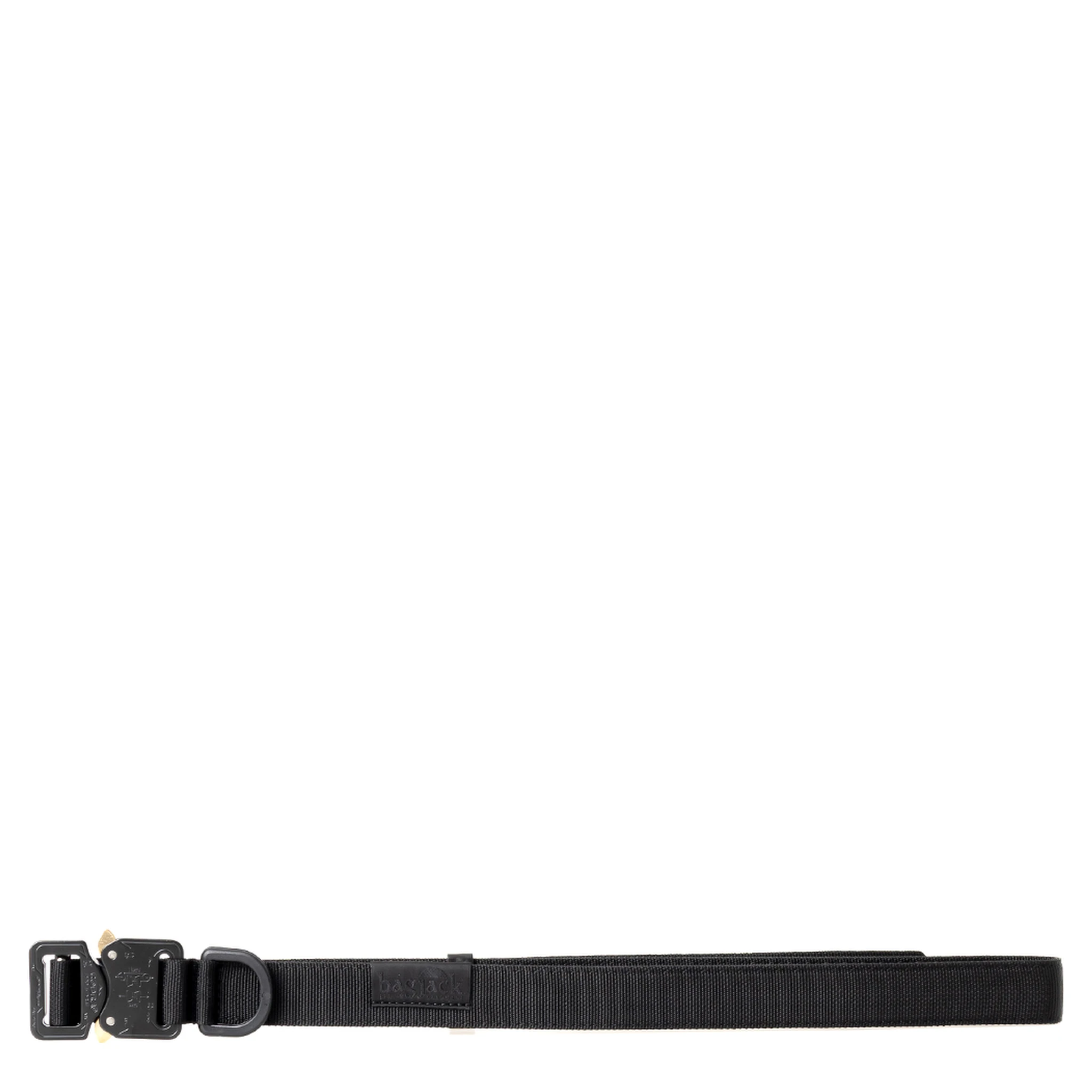 حقيبة ظهر سوداء من نوع BAGJACK I-Tech