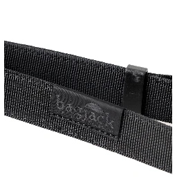 حقيبة ظهر سوداء من نوع BAGJACK I-Tech