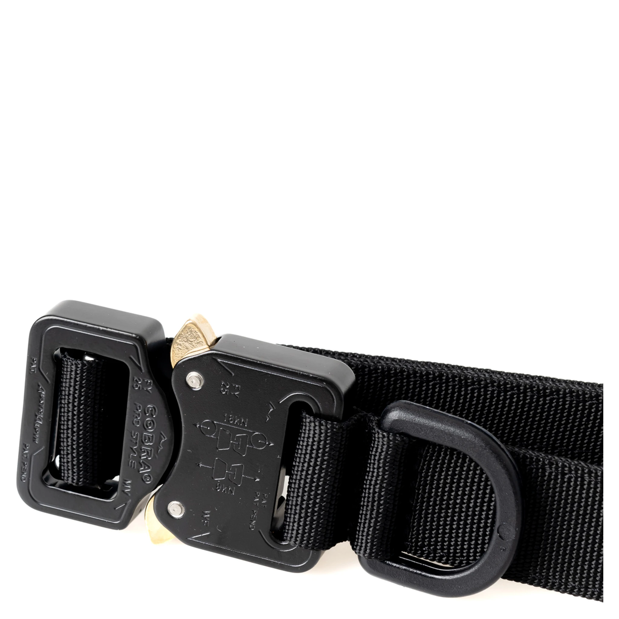 حقيبة ظهر سوداء من نوع BAGJACK I-Tech