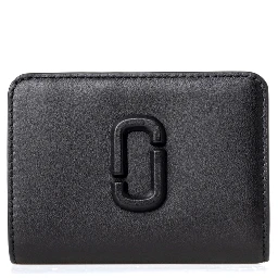 Marc Jacobs Wallets Black