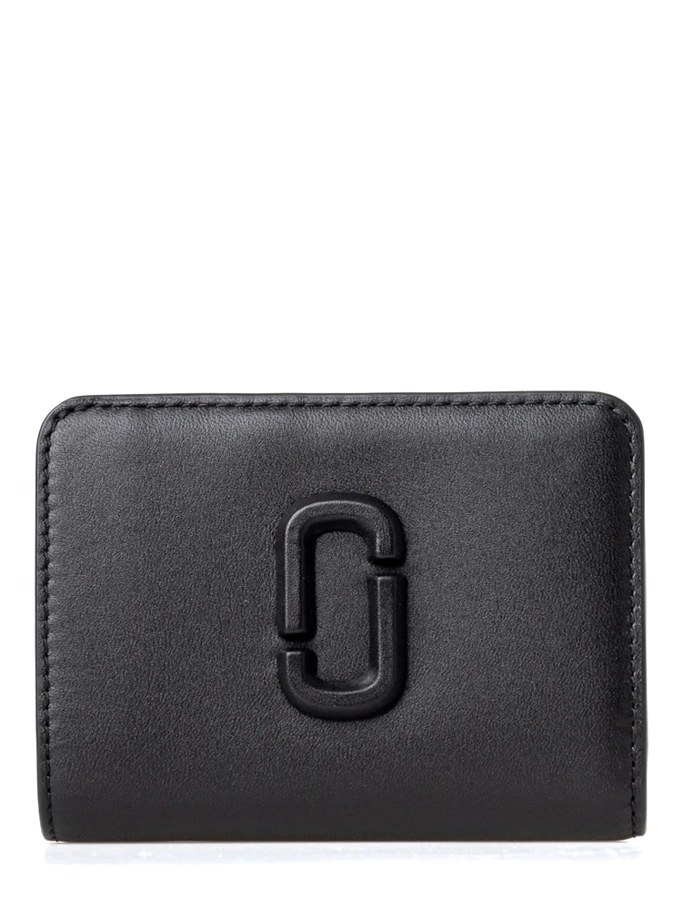 Marc Jacobs Wallets Black